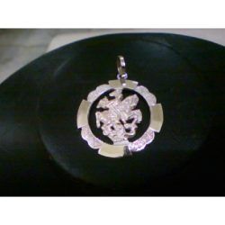 medalha prata