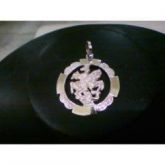 medalha prata